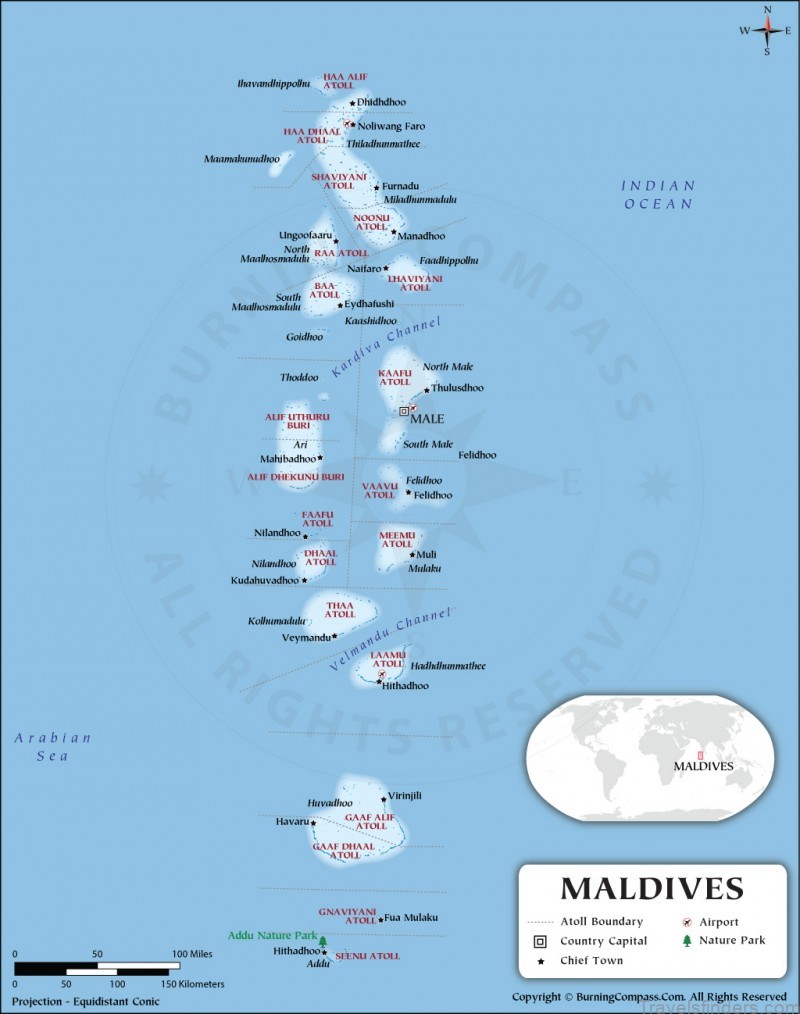 how to plan the perfect trip to maldives 3
