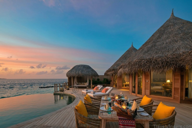 how to plan the perfect trip to maldives 8