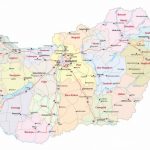 hungary travel guide for tourist a map of hungary and road trips 1