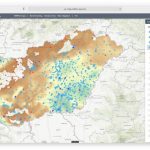 hungary travel guide for tourist a map of hungary and road trips