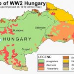 hungary travel guide for tourist a map of hungary and road trips 2