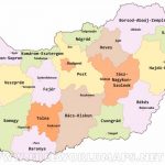 hungary travel guide for tourist a map of hungary and road trips 3