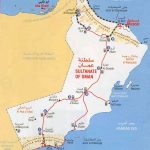 oman the best tourism destination in the middle east 1