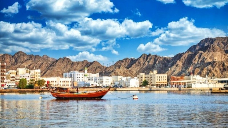 oman the best tourism destination in the middle east 5