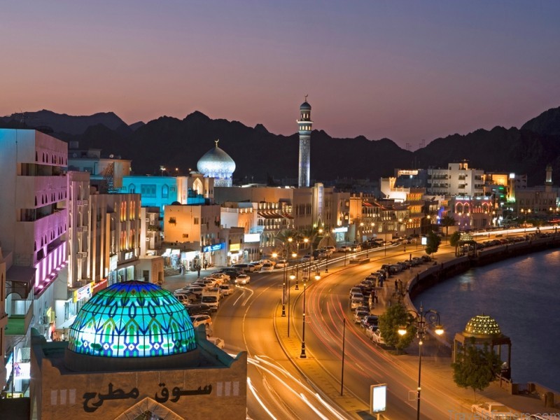 oman the best tourism destination in the middle east 7