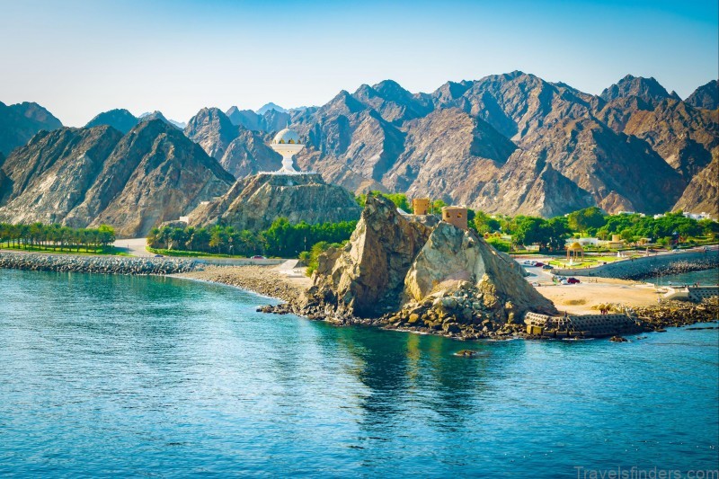 oman the best tourism destination in the middle east 8