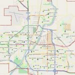 saskatoon map of saskatoon