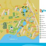 the best guide to discovering alcudia island of menorca map of alcudia 2