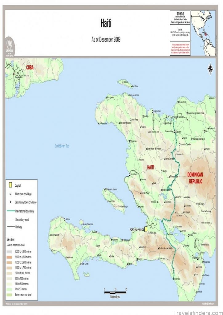 the best tours activities and places to visit in haiti 2