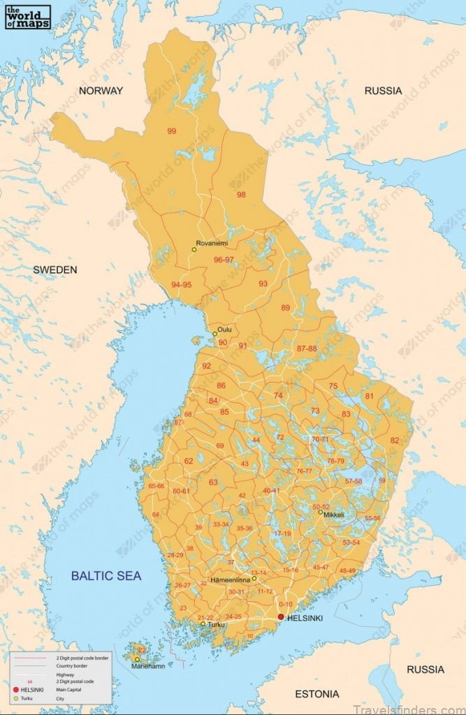 the definitive travel guide to finland 2