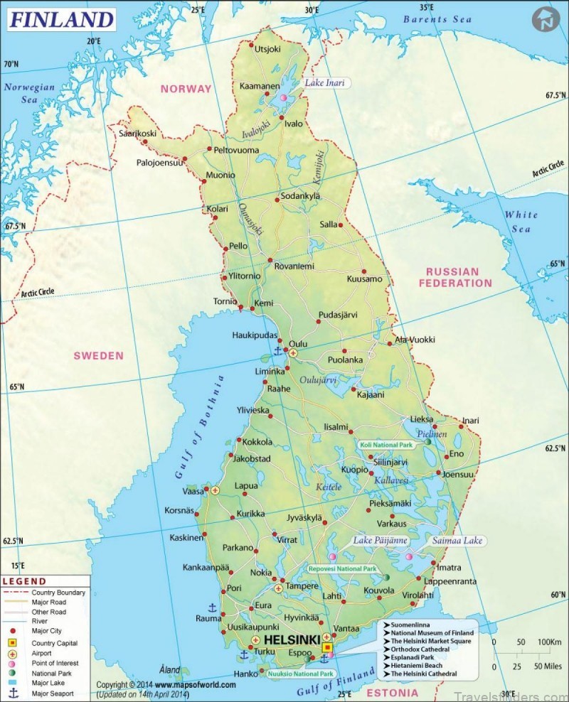the definitive travel guide to finland 3