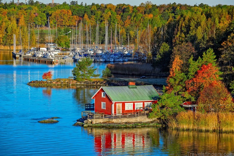 the definitive travel guide to finland 5