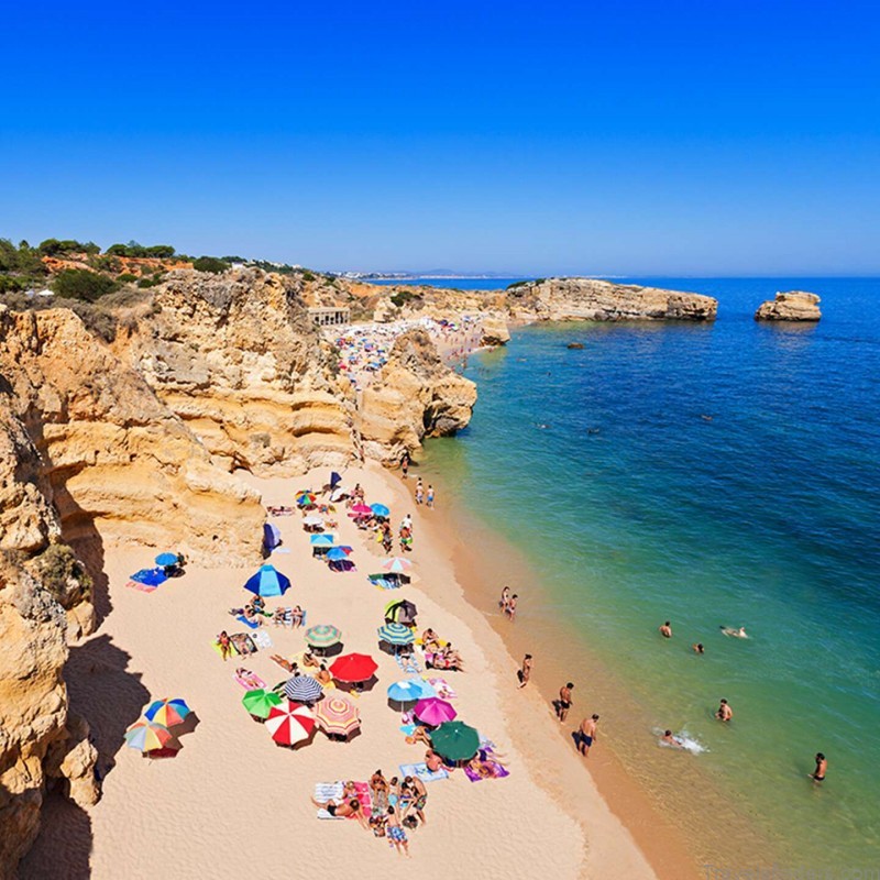 the ultimate guide for visiting portugal map of portugal 7