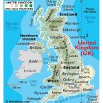 wales united kingdom map what to see and do in wales 2