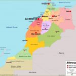 your guide to morocco exploring the city of marrakesh and beyond