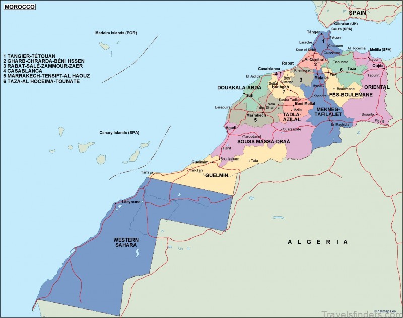 your guide to morocco exploring the city of marrakesh and beyond 3