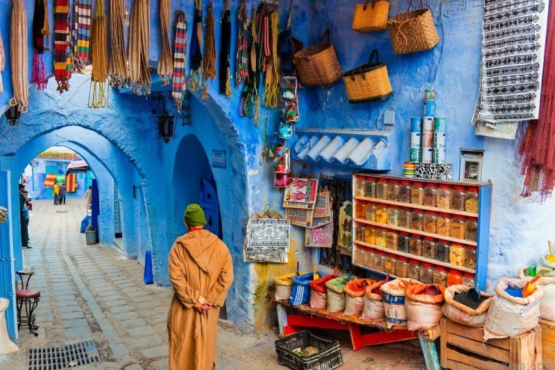 your guide to morocco exploring the city of marrakesh and beyond 6