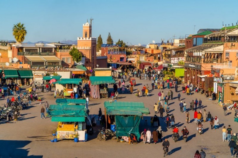 your guide to morocco exploring the city of marrakesh and beyond 7