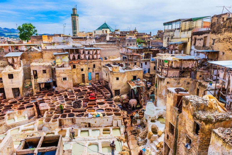 your guide to morocco exploring the city of marrakesh and beyond 8