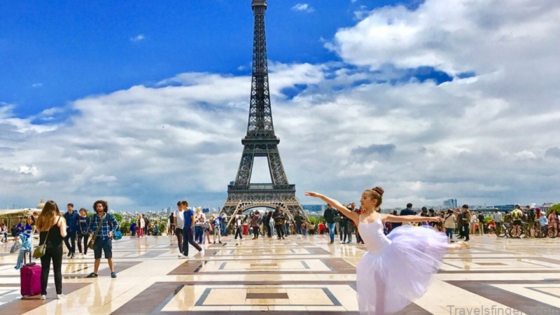 5 worlds best places to visit