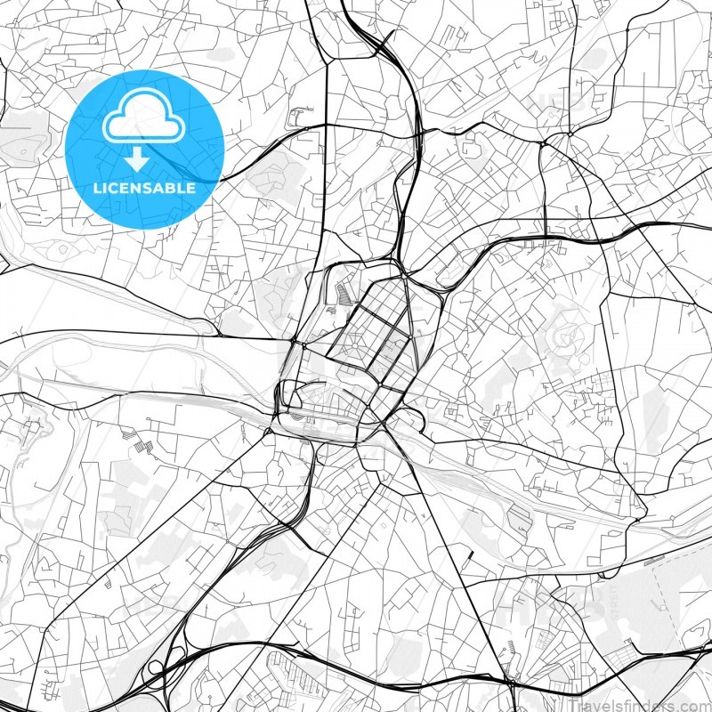 a complete guide to charleroi the upcoming city in belgium 6