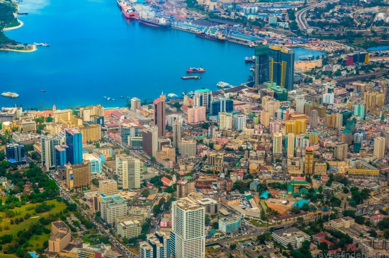 a complete guide to traveling in tanzania the ultimate planner 11