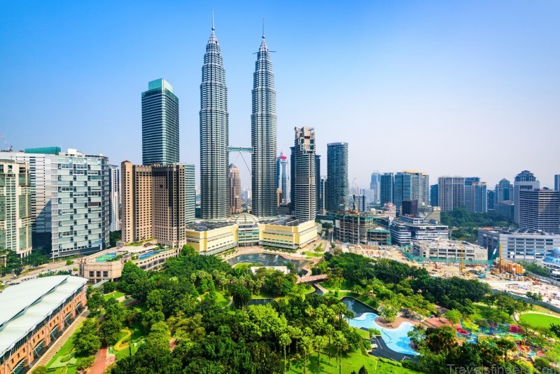 a guide to kuala lumpur in style and luxury 10