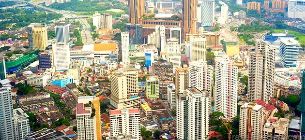 a guide to kuala lumpur in style and luxury 11