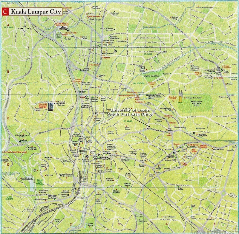 a guide to kuala lumpur in style and luxury 4