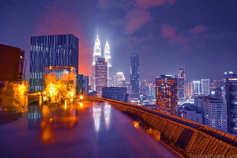 a guide to kuala lumpur in style and luxury 6