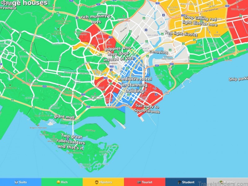 a guide to singapore the ultimate travel destination 2