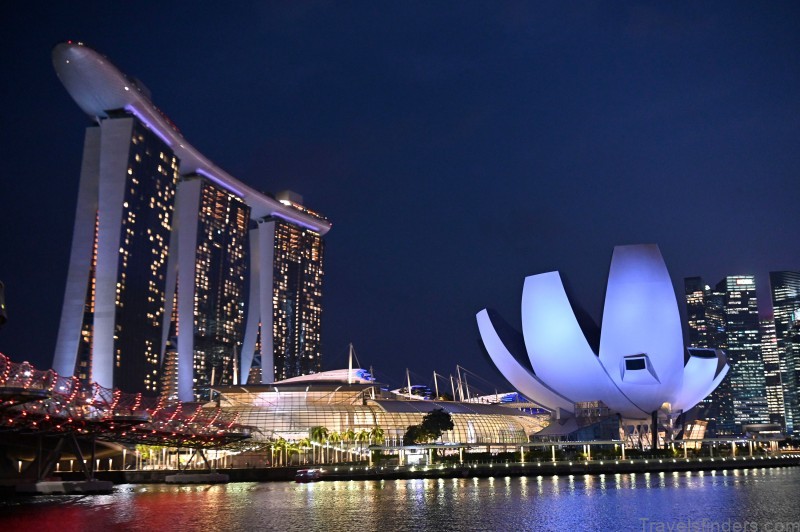 a guide to singapore the ultimate travel destination 4