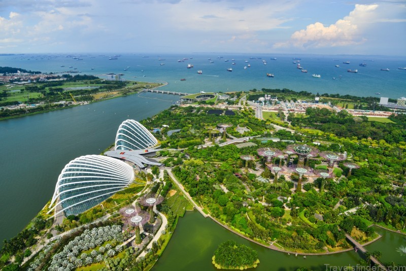 a guide to singapore the ultimate travel destination 5