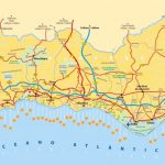 a guide to the best travel destinations in algarve 1