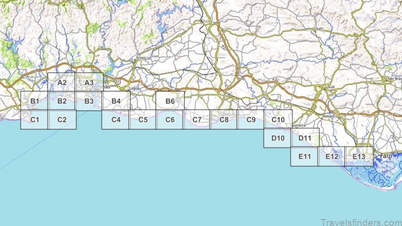 a guide to the best travel destinations in algarve 5