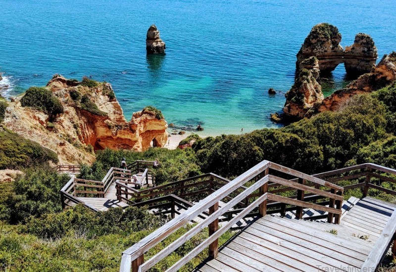 a guide to the best travel destinations in algarve 6