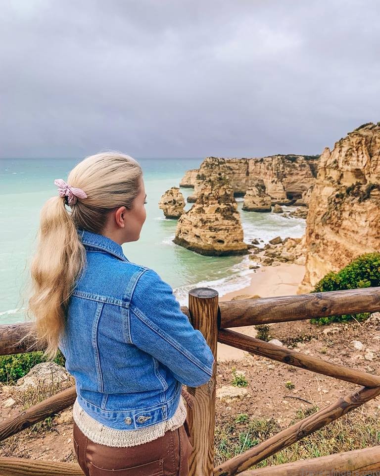 a guide to the best travel destinations in algarve 9