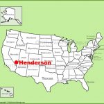 a hendersonian travel guide a map of henderson 2