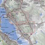 a map of oaklands best tourist attractions and things to do 3