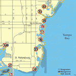 a travel guide to clearwater and st pete