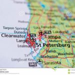 a travel guide to clearwater and st pete