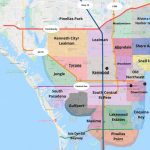 a travel guide to clearwater and st pete 2