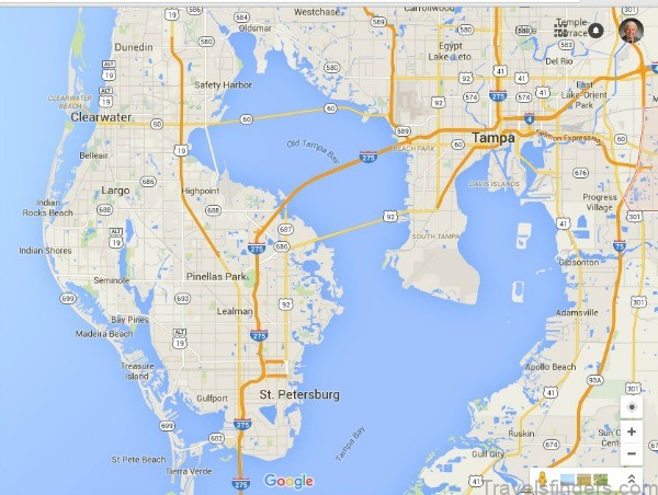 a travel guide to clearwater and st pete 4