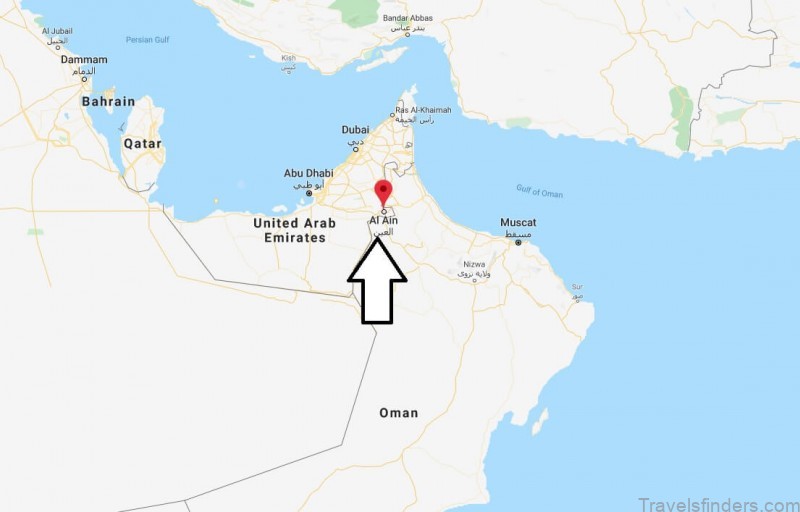 al ain travel guide find everything you need to know here 4