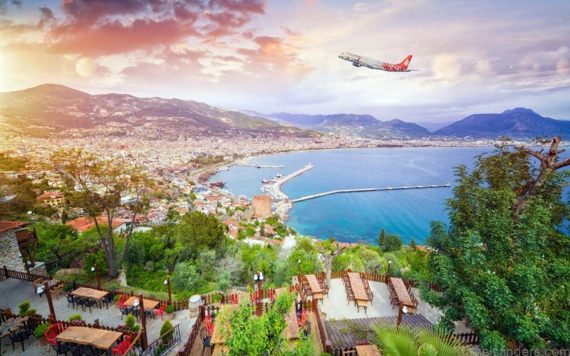alanya a travel guide for tourists 7