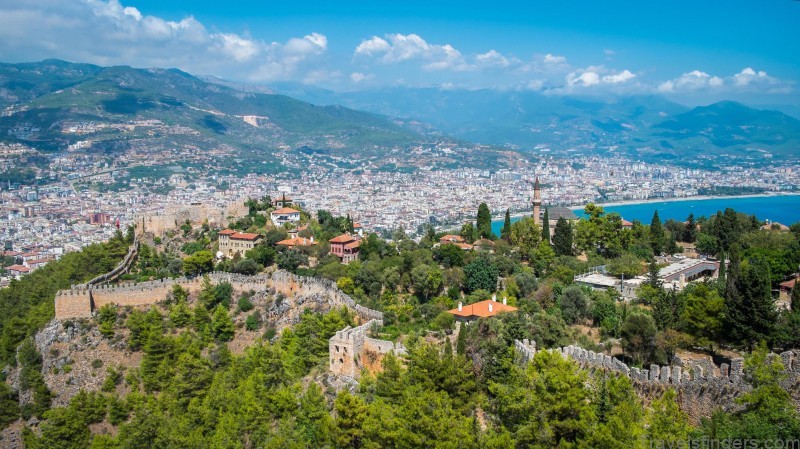 alanya a travel guide for tourists 8