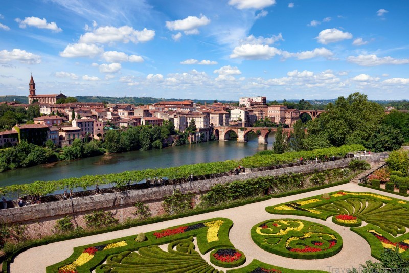 albi travel guide whats on how to get there and the best hotels 8