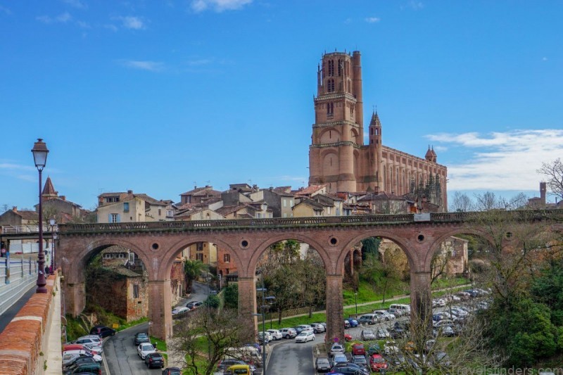 albi travel guide whats on how to get there and the best hotels 9