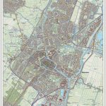 alkmaar travel guide for tourists map of alkmaar 1