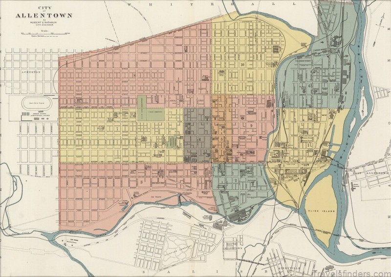 allentown travel guide find things to see and do 1